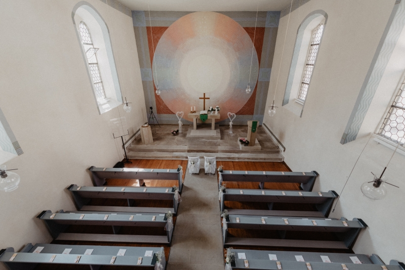 Hochzeitslocation Weingut Mainz 5