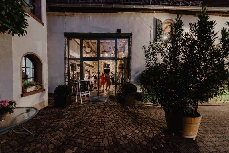 Hochzeitslocation Weingut Mainz 15