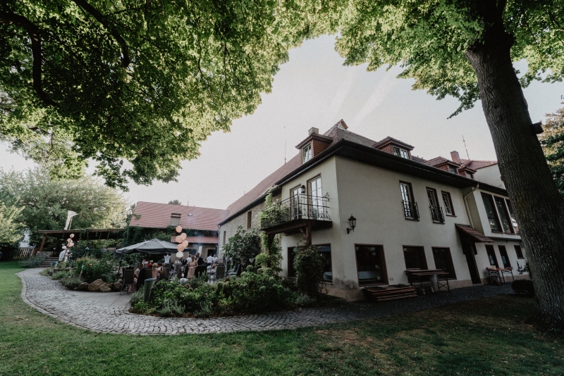 Hochzeitslocation Weingut Mainz 1